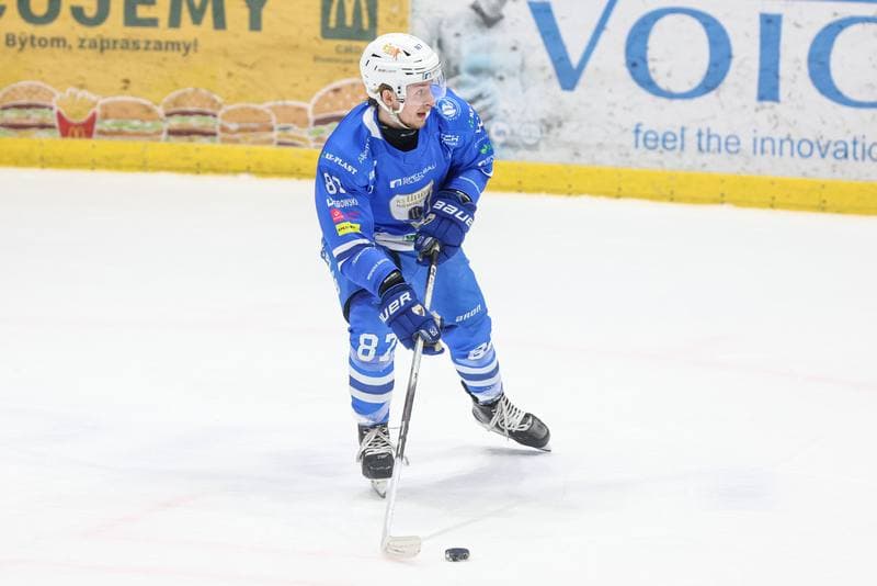 Ice Hockey. Tauron Hokej Liga. BS Polonia Bytom - Unia Oswiecim. 22.02.2026