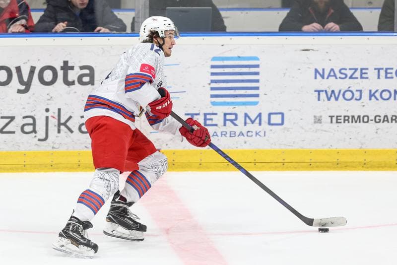 Ice Hockey. Tauron Hokej Liga. BS Polonia Bytom - Unia Oswiecim. 22.02.2026
