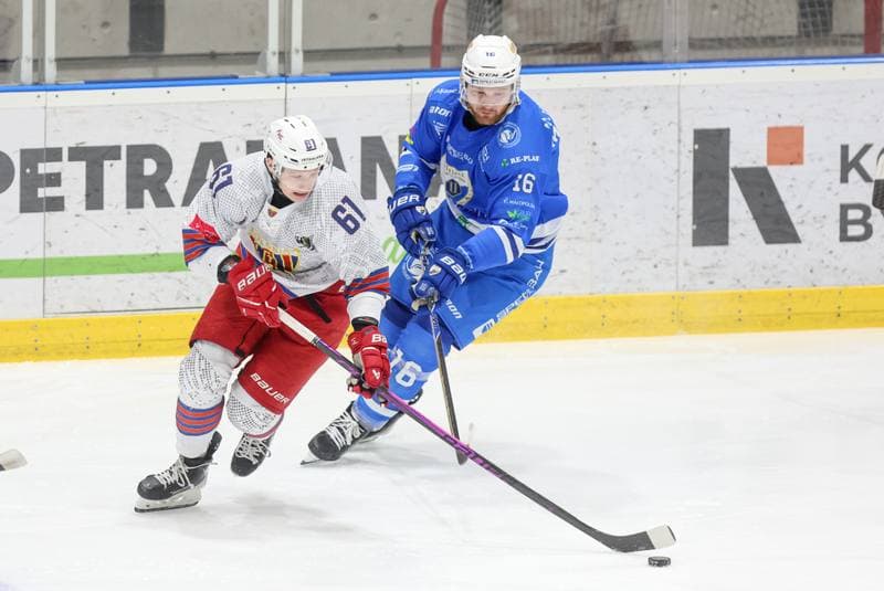 Ice Hockey. Tauron Hokej Liga. BS Polonia Bytom - Unia Oswiecim. 22.02.2026