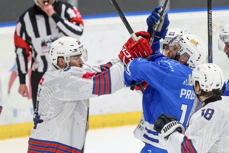 Ice Hockey. Tauron Hokej Liga. BS Polonia Bytom - Unia Oswiecim. 22.02.2026