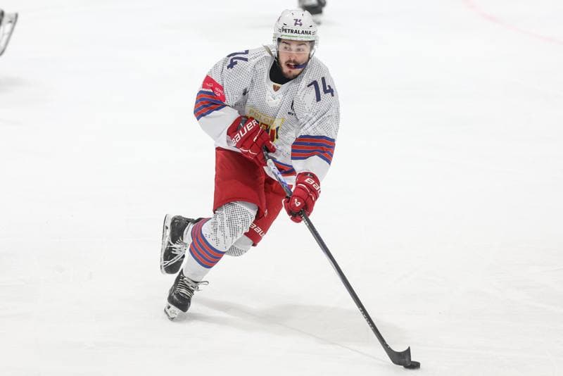 Ice Hockey. Tauron Hokej Liga. BS Polonia Bytom - Unia Oswiecim. 22.02.2026