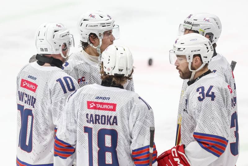 Ice Hockey. Tauron Hokej Liga. BS Polonia Bytom - Unia Oswiecim. 22.02.2026