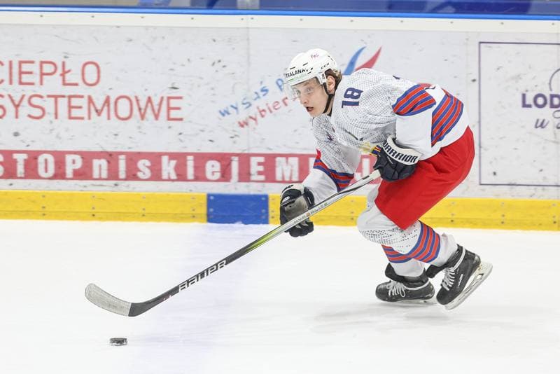 Ice Hockey. Tauron Hokej Liga. BS Polonia Bytom - Unia Oswiecim. 22.02.2026