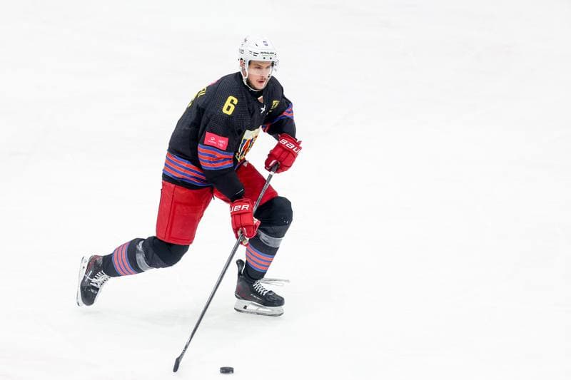 Ice Hockey. Tauron Hokej Liga. GKS Katowice - BS Polonia Bytom. 20.02.2026