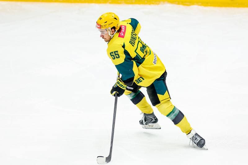 Ice Hockey. Tauron Hokej Liga. GKS Katowice - BS Polonia Bytom. 20.02.2026