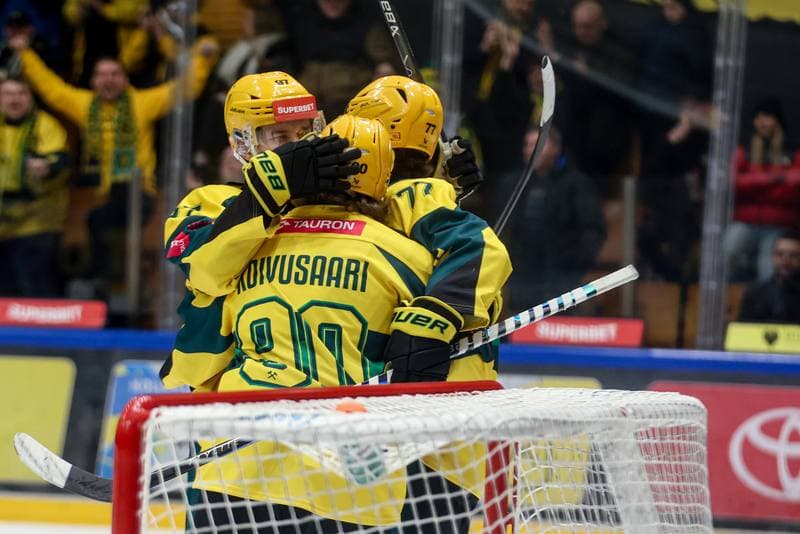 Ice Hockey. Tauron Hokej Liga. GKS Katowice - BS Polonia Bytom. 20.02.2026