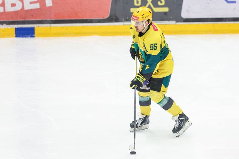 Ice Hockey. Tauron Hokej Liga. GKS Katowice - BS Polonia Bytom. 20.02.2026