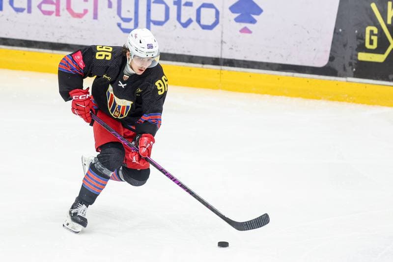 Ice Hockey. Tauron Hokej Liga. GKS Katowice - BS Polonia Bytom. 20.02.2026