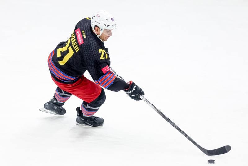 Ice Hockey. Tauron Hokej Liga. GKS Katowice - BS Polonia Bytom. 20.02.2026