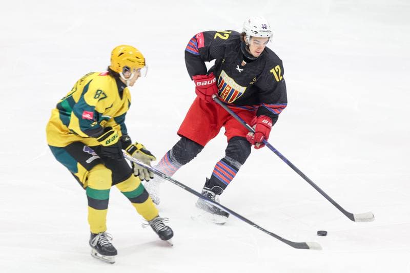 Ice Hockey. Tauron Hokej Liga. GKS Katowice - BS Polonia Bytom. 20.02.2026