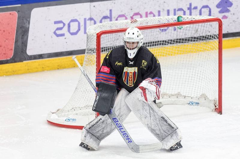 Ice Hockey. Tauron Hokej Liga. GKS Katowice - BS Polonia Bytom. 20.02.2026