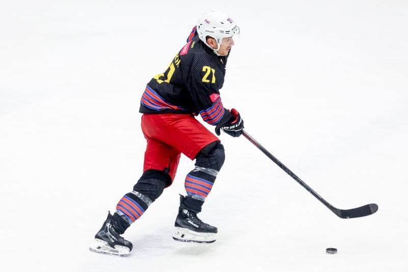 Ice Hockey. Tauron Hokej Liga. GKS Katowice - BS Polonia Bytom. 20.02.2026