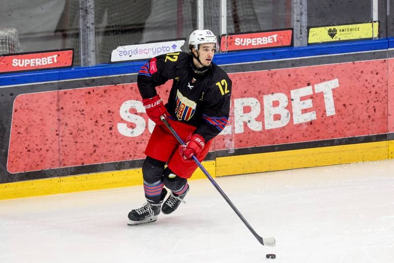 Ice Hockey. Tauron Hokej Liga. GKS Katowice - BS Polonia Bytom. 20.02.2026