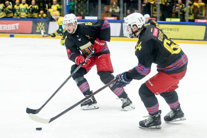 Ice Hockey. Tauron Hokej Liga. GKS Katowice - BS Polonia Bytom. 20.02.2026