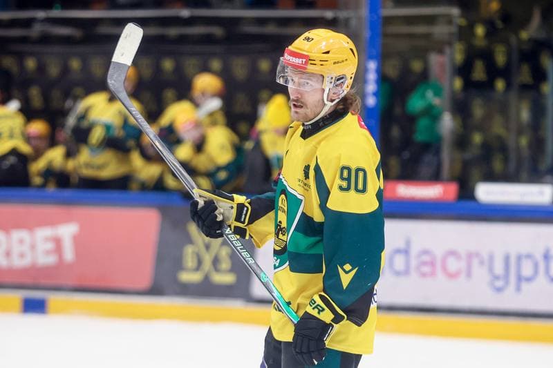 Ice Hockey. Tauron Hokej Liga. GKS Katowice - BS Polonia Bytom. 20.02.2026