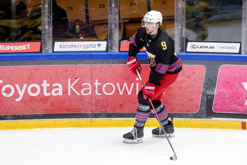 Ice Hockey. Tauron Hokej Liga. GKS Katowice - BS Polonia Bytom. 20.02.2026