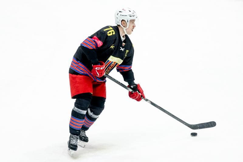 Ice Hockey. Tauron Hokej Liga. GKS Katowice - BS Polonia Bytom. 20.02.2026
