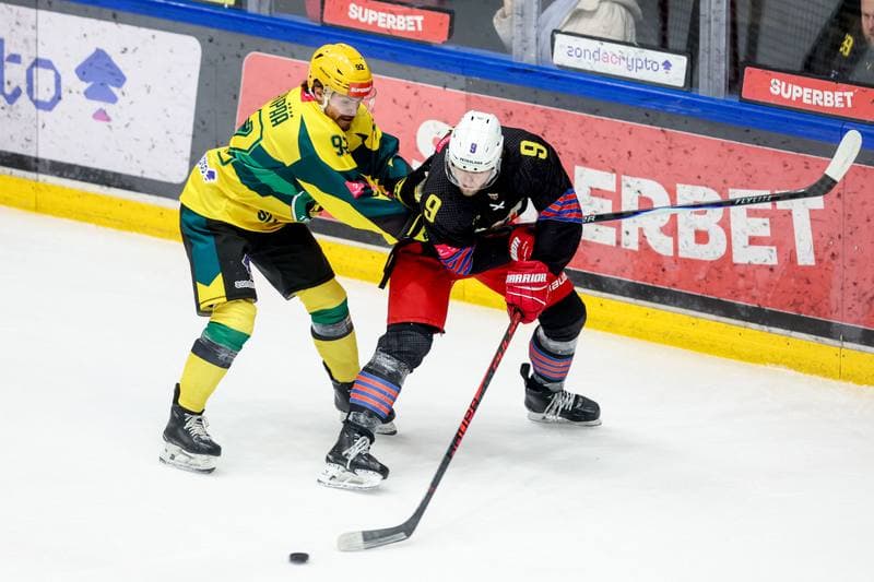 Ice Hockey. Tauron Hokej Liga. GKS Katowice - BS Polonia Bytom. 20.02.2026