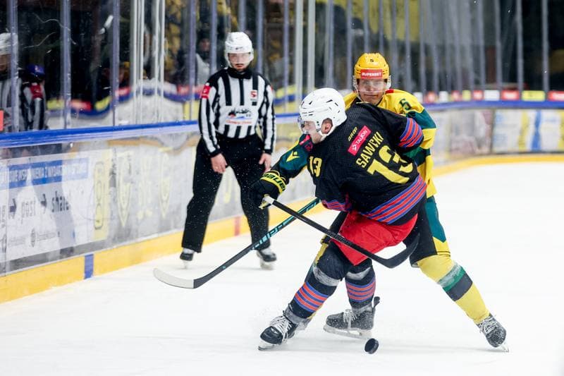 Ice Hockey. Tauron Hokej Liga. GKS Katowice - BS Polonia Bytom. 20.02.2026