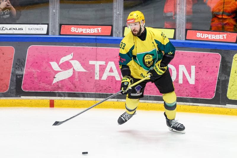 Ice Hockey. Tauron Hokej Liga. GKS Katowice - BS Polonia Bytom. 20.02.2026