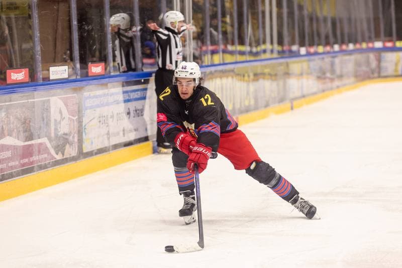 Ice Hockey. Tauron Hokej Liga. GKS Katowice - BS Polonia Bytom. 20.02.2026