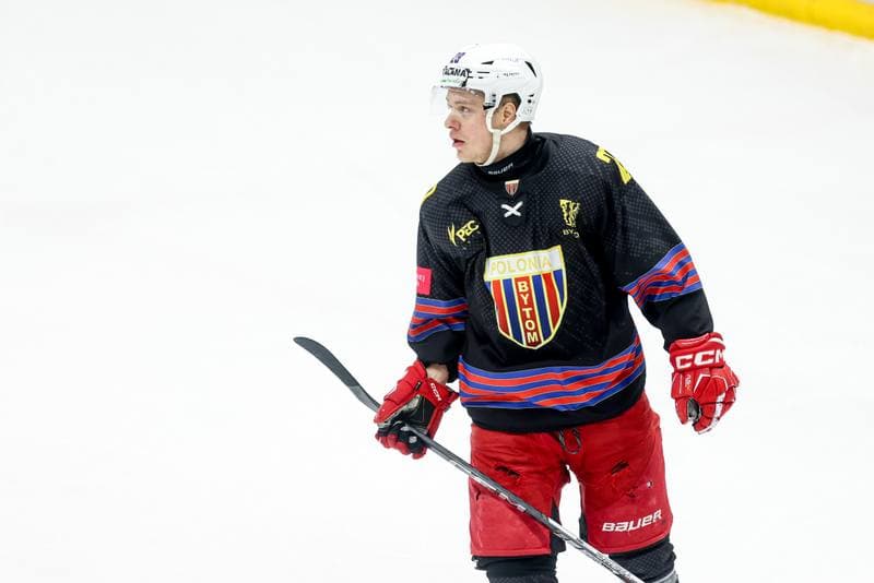 Ice Hockey. Tauron Hokej Liga. GKS Katowice - BS Polonia Bytom. 20.02.2026
