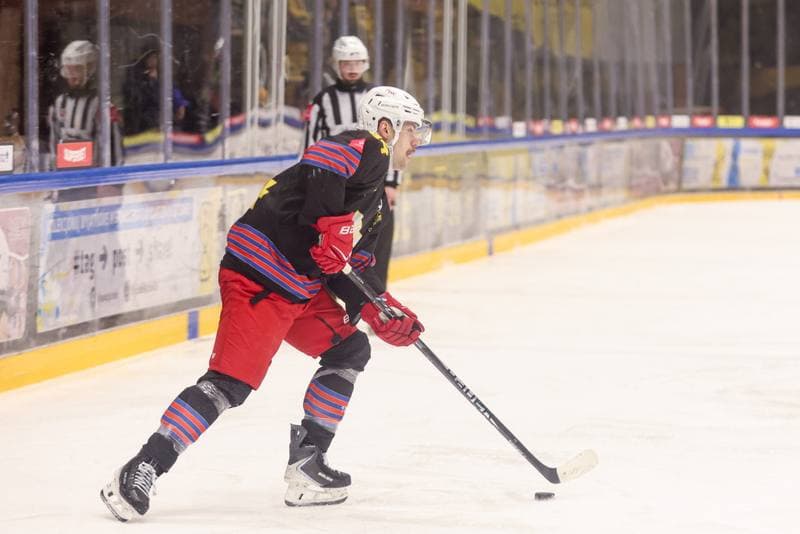 Ice Hockey. Tauron Hokej Liga. GKS Katowice - BS Polonia Bytom. 20.02.2026