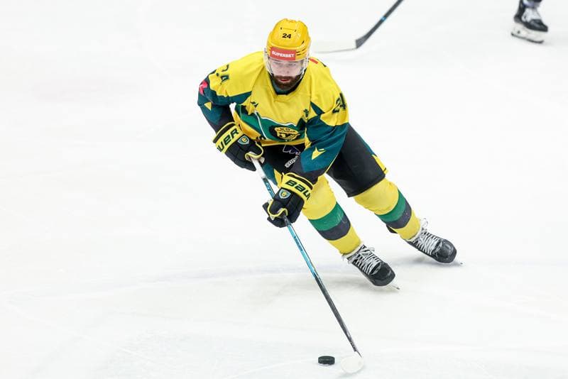Ice Hockey. Tauron Hokej Liga. GKS Katowice - BS Polonia Bytom. 20.02.2026