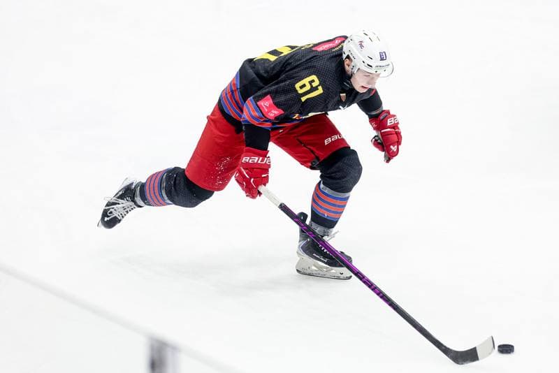 Ice Hockey. Tauron Hokej Liga. GKS Katowice - BS Polonia Bytom. 20.02.2026