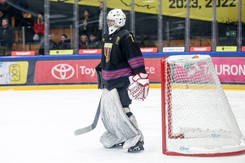 Ice Hockey. Tauron Hokej Liga. GKS Katowice - BS Polonia Bytom. 20.02.2026