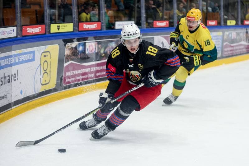 Ice Hockey. Tauron Hokej Liga. GKS Katowice - BS Polonia Bytom. 20.02.2026