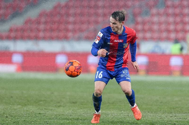 Football. Betclic I liga. GKS Tychy - Odra Opole. 16.02.2026
