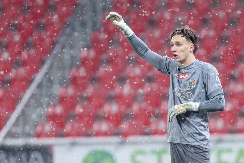 Football. Betclic I liga. GKS Tychy - Odra Opole. 16.02.2026