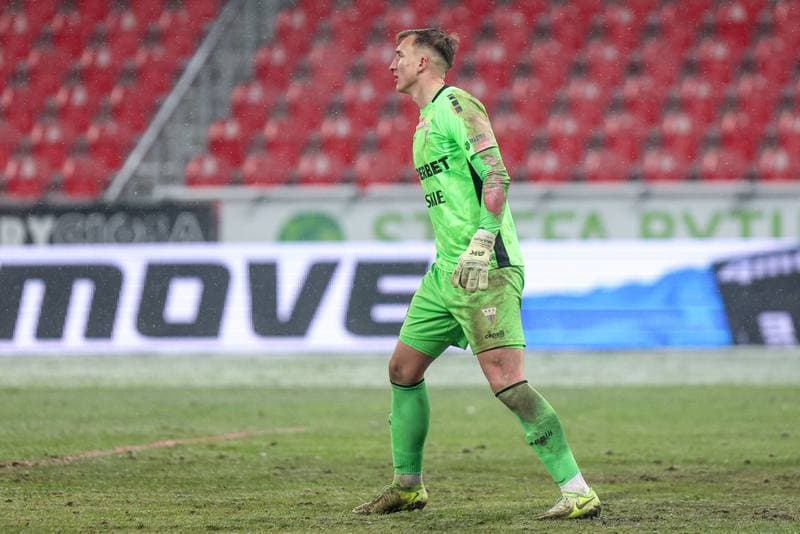 Football. Betclic I liga. GKS Tychy - Odra Opole. 16.02.2026
