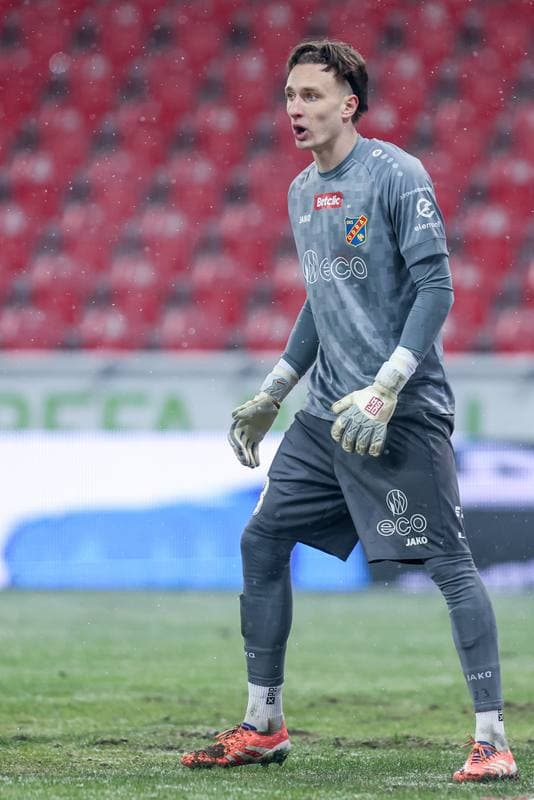 Football. Betclic I liga. GKS Tychy - Odra Opole. 16.02.2026