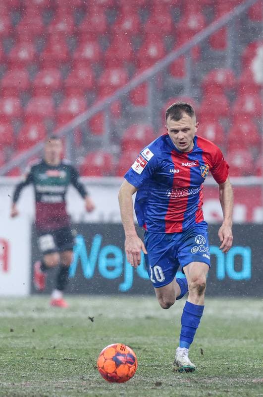 Football. Betclic I liga. GKS Tychy - Odra Opole. 16.02.2026