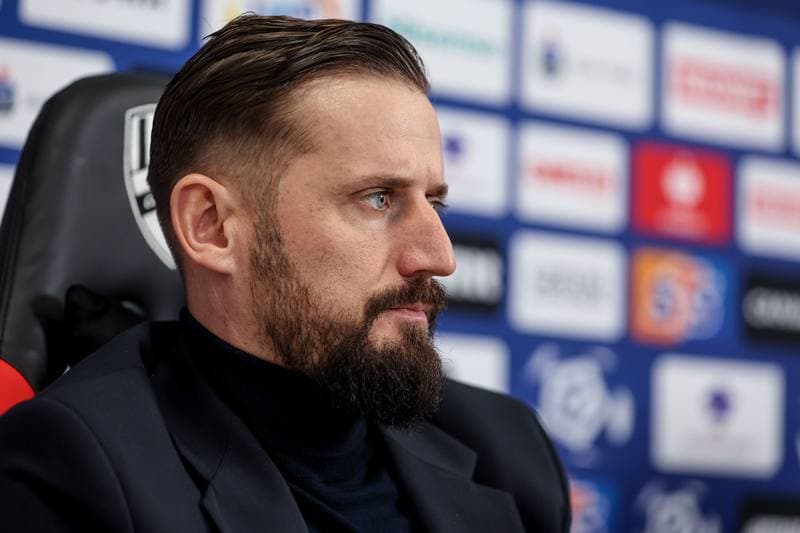 Football. Rakow Czestochowa. Press Conference. 22.12.2025