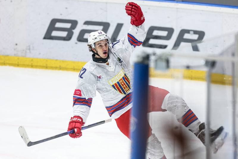 Ice Hockey. Tauron Hokej Liga. BS Polonia Bytom - ECB Zaglebie Sosnowiec. 15.02.2026
