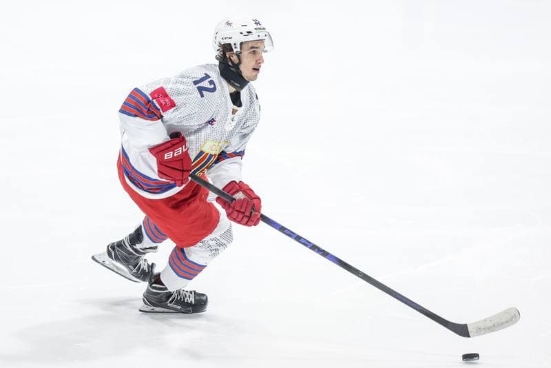 Ice Hockey. Tauron Hokej Liga. BS Polonia Bytom - ECB Zaglebie Sosnowiec. 15.02.2026