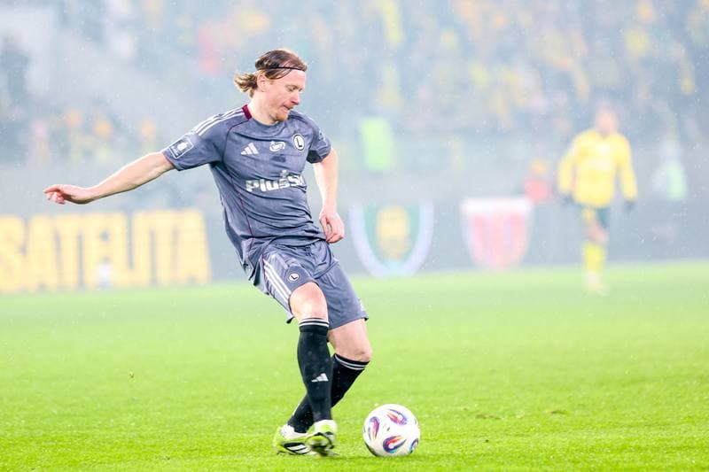Football. PKO BP Ekstraklasa. GKS Katowice - Legia Warsaw. 13.02.2026