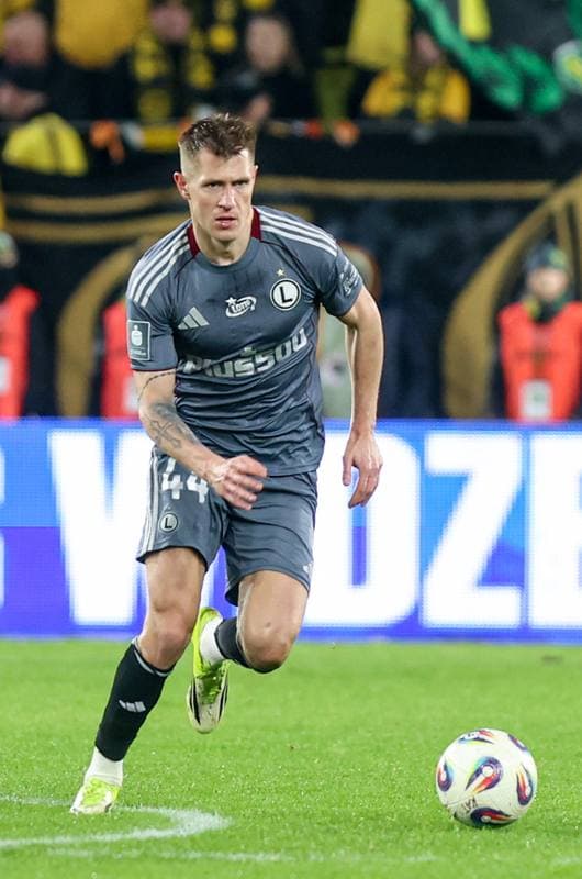 Football. PKO BP Ekstraklasa. GKS Katowice - Legia Warsaw. 13.02.2026
