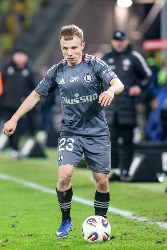 Football. PKO BP Ekstraklasa. GKS Katowice - Legia Warsaw. 13.02.2026