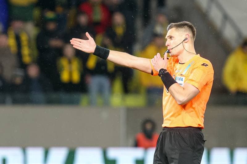Football. PKO BP Ekstraklasa. GKS Katowice - Legia Warsaw. 13.02.2026