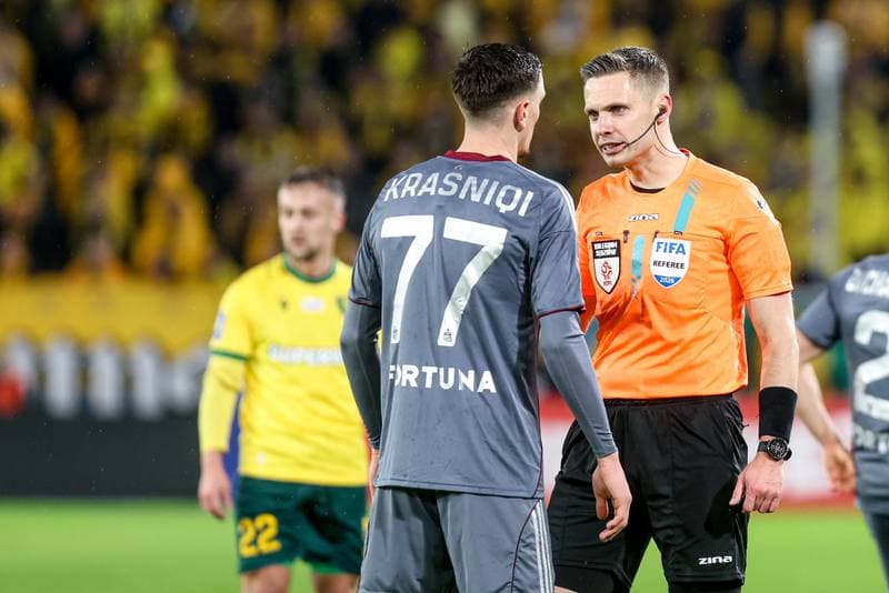 Football. PKO BP Ekstraklasa. GKS Katowice - Legia Warsaw. 13.02.2026