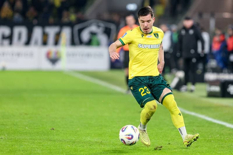 Football. PKO BP Ekstraklasa. GKS Katowice - Legia Warsaw. 13.02.2026