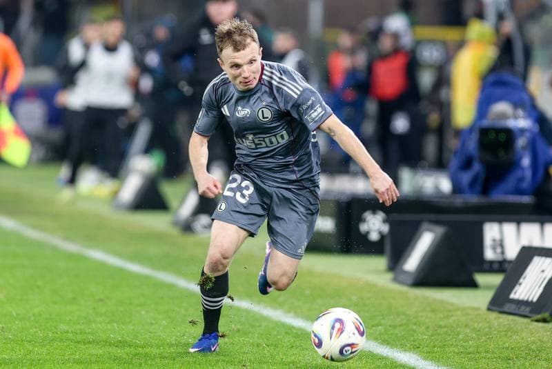 Football. PKO BP Ekstraklasa. GKS Katowice - Legia Warsaw. 13.02.2026