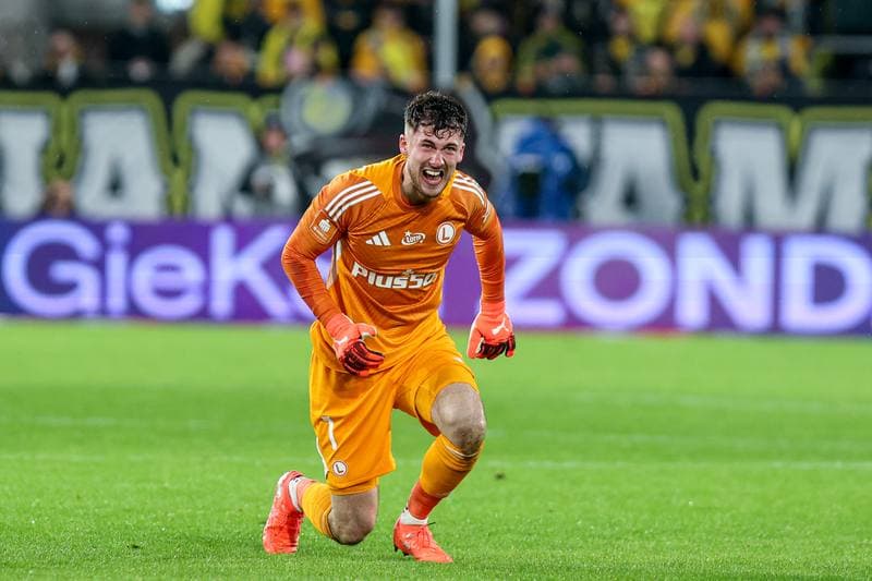 Football. PKO BP Ekstraklasa. GKS Katowice - Legia Warsaw. 13.02.2026