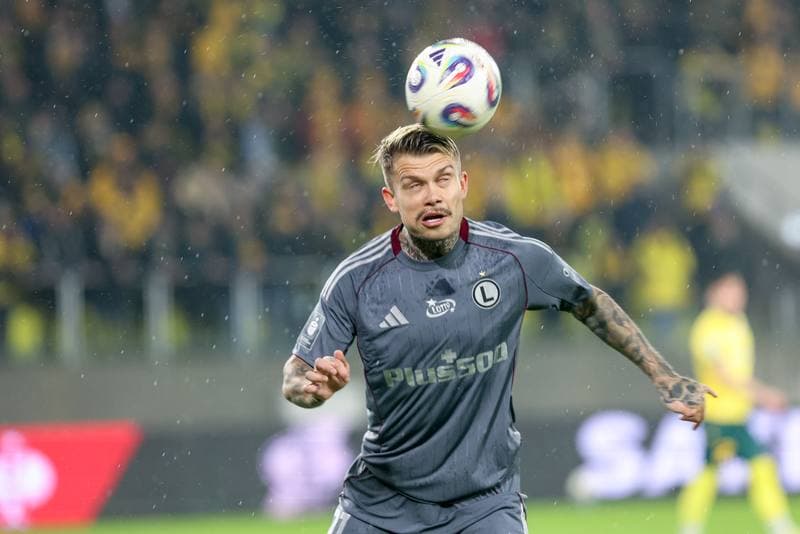 Football. PKO BP Ekstraklasa. GKS Katowice - Legia Warsaw. 13.02.2026