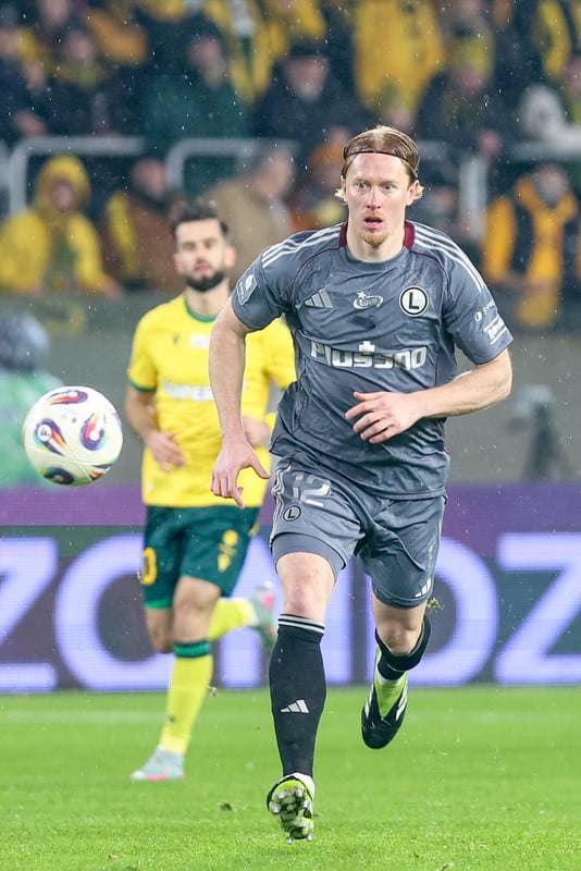 Football. PKO BP Ekstraklasa. GKS Katowice - Legia Warsaw. 13.02.2026