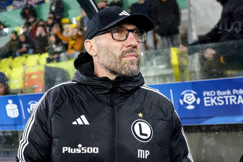 Football. PKO BP Ekstraklasa. GKS Katowice - Legia Warsaw. 13.02.2026